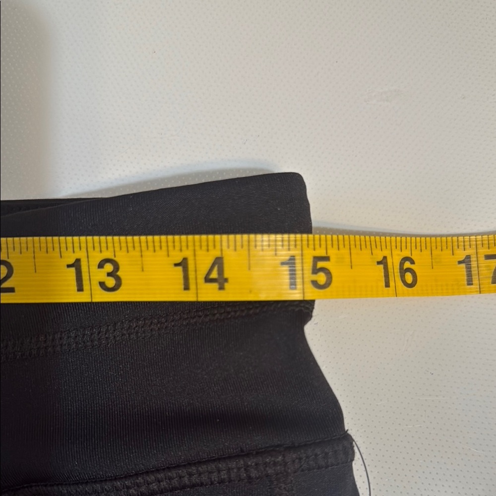Fila Black Sweatpants Athletic Joggers - Picture 5 of 7